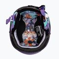 Casco da snowboard per bambini ROXY Happyland G bianco brillante/nave rg 5