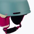 Casco da snowboard da donna ROXY Kashmir J stone blue 6