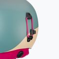 Casco da snowboard da donna ROXY Kashmir J stone blue 7