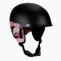 Casco da snowboard per bambini ROXY Happyland G nero/joria