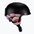 Casco da snowboard per bambini ROXY Happyland G nero/joria 4