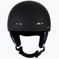 Casco da snowboard donna ROXY Angie SRT true black akio 2