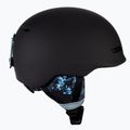 Casco da snowboard donna ROXY Angie SRT true black akio 4