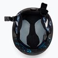 Casco da snowboard donna ROXY Angie SRT true black akio 5