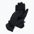 Guanti da snowboard da donna ROXY Gore Tex Fizz nero vero