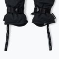 Guanti da snowboard da donna ROXY Gore Tex Fizz nero vero 6