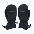 Quiksilver Mission Mitt guanti da snowboard per bambini nero vero 2