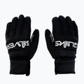 Guanti da snowboard Quiksilver Method da uomo, nero 3