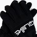 Guanti da snowboard Quiksilver Method da uomo, nero 4