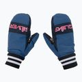 Guanti da snowboard Quiksilver Method da uomo, blu 3