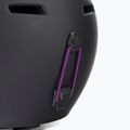 Casco da snowboard da donna ROXY Angie J true black 7