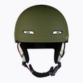 Casco da snowboard da donna ROXY Angie burnt olive 2