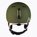 Casco da snowboard da donna ROXY Angie burnt olive 4