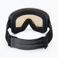 Occhiali da snowboard Quiksilver NXT true black 3