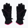 Guanti da snowboard per bambini ROXY Freshfields nero 3
