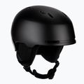 Casco da snowboard Quiksilver Journey nero vero