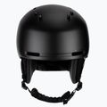 Casco da snowboard Quiksilver Journey nero vero 2
