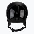 Casco da snowboard Quiksilver Journey nero vero 3