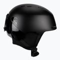 Casco da snowboard Quiksilver Journey nero vero 4