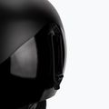 Casco da snowboard Quiksilver Journey nero vero 7