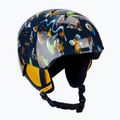 Casco da snowboard per bambini Quiksilver Slush insignia blu