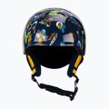 Casco da snowboard per bambini Quiksilver Slush insignia blu 2