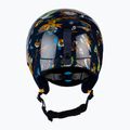 Casco da snowboard per bambini Quiksilver Slush insignia blu 4