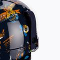 Casco da snowboard per bambini Quiksilver Slush insignia blu 5