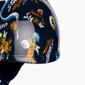 Casco da snowboard per bambini Quiksilver Slush insignia blu 6