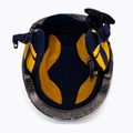 Casco da snowboard per bambini Quiksilver Slush insignia blu 7