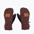 Guanti da snowboard da donna DC Franchise Mittens andora 3