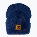 Berretto invernale da uomo con stampa blu DC Sight 2