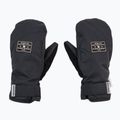 Guanti da snowboard da uomo DC Franchise 2021 nero 3