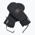 Guanti da snowboard da uomo DC Franchise 2021 nero 4