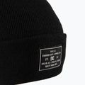 Berretto invernale da uomo DC Label 2021 nero 3