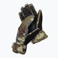 Guanti da snowboard DC Franchise woodland/camo/castlerock da uomo