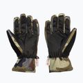 Guanti da snowboard DC Franchise woodland/camo/castlerock da uomo 2