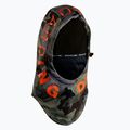 Passamontagna con cappuccio da uomo DC woodland camo castlerock