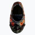 Passamontagna con cappuccio da uomo DC woodland camo castlerock 2