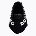Maglione da uomo DC Hoodaclava nero/bianco chimney 2