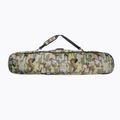 DC Layover Snowboard Sleeve Bag woodland camo castlerock