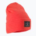 DC Label berretto invernale da donna corallo caldo