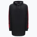 Felpa da snowboard DC Dryden racing red da uomo 3
