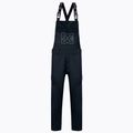 Pantaloni da snowboard da uomo DC Docile 2021 nero