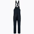 Pantaloni da snowboard da uomo DC Docile 2021 nero 2
