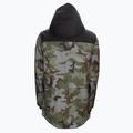 Giacca da snowboard DC Haven woodland camo castlerock da uomo 2