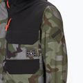 Giacca da snowboard DC Haven woodland camo castlerock da uomo 3