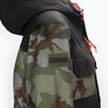 Giacca da snowboard DC Haven woodland camo castlerock da uomo 4