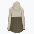 Giacca da snowboard DC Cruiser overcast da donna 13