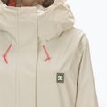 Giacca da snowboard DC Cruiser overcast da donna 14